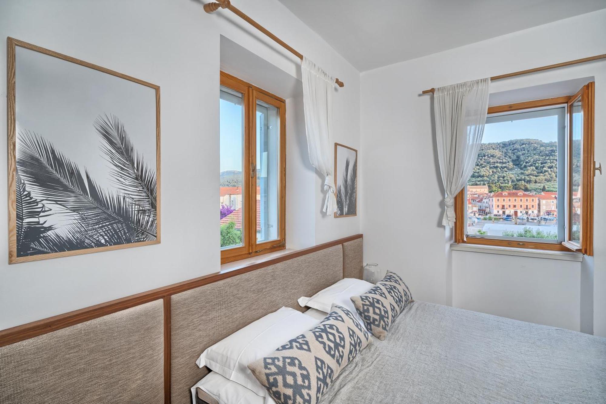 Hvar Luxury Villa And Pool With View In Heart Of Stari Grad Stari Grad  Dış mekan fotoğraf
