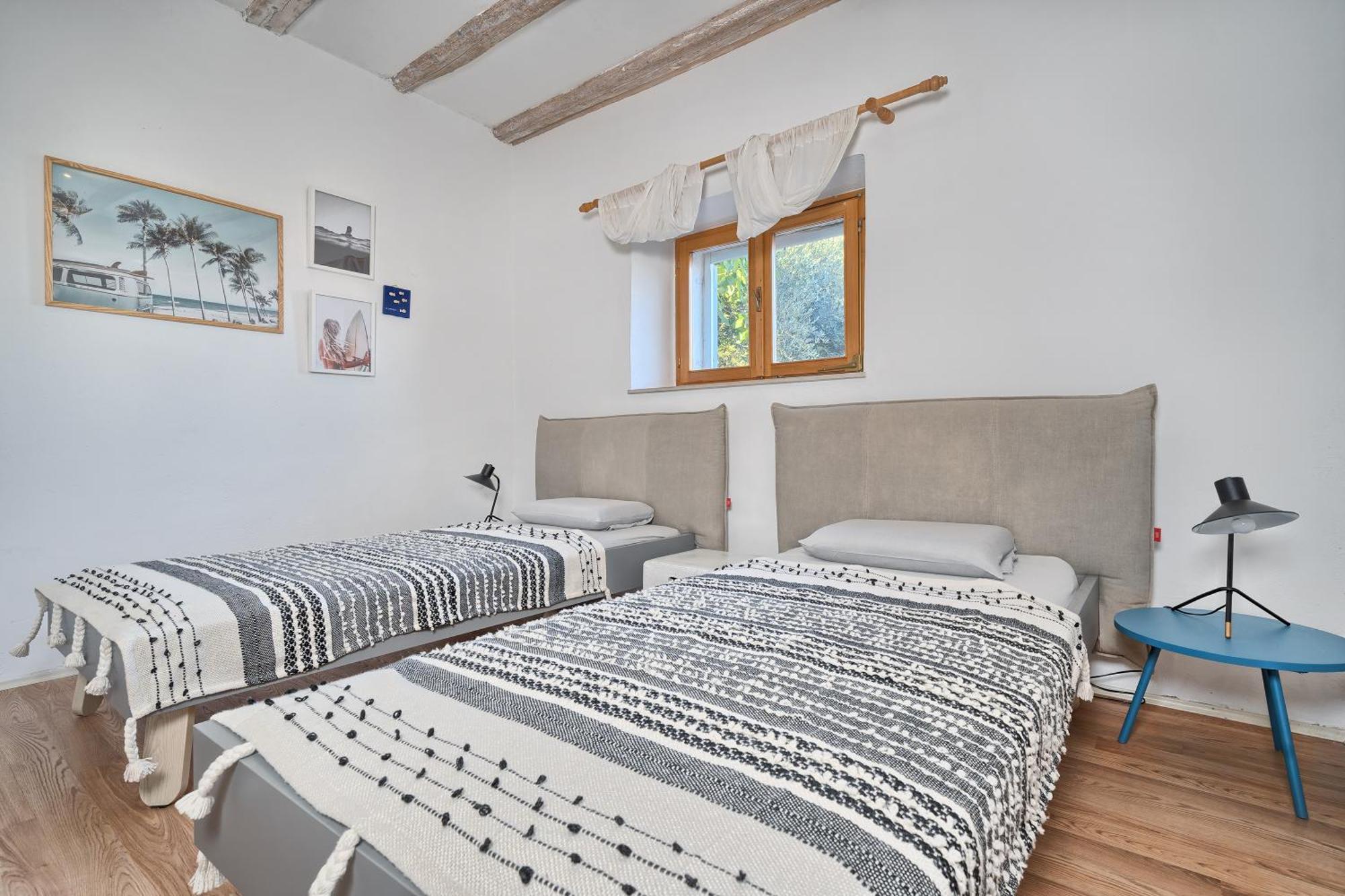 Hvar Luxury Villa And Pool With View In Heart Of Stari Grad Stari Grad  Dış mekan fotoğraf